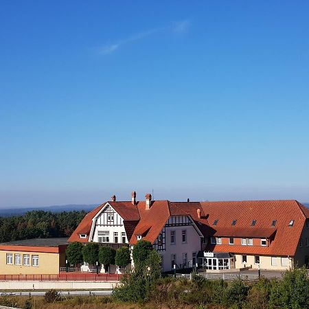 Hotel Penterknapp Bramsche Eksteriør bilde