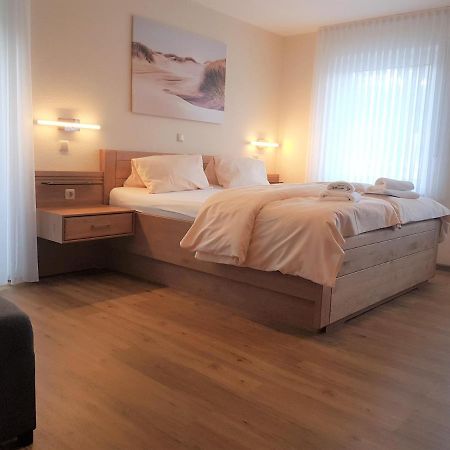 Hotel Penterknapp Bramsche Eksteriør bilde