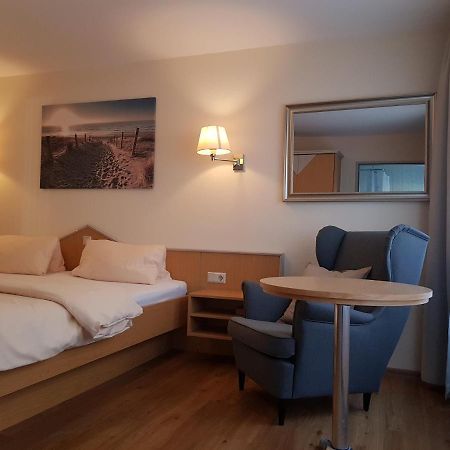 Hotel Penterknapp Bramsche Eksteriør bilde