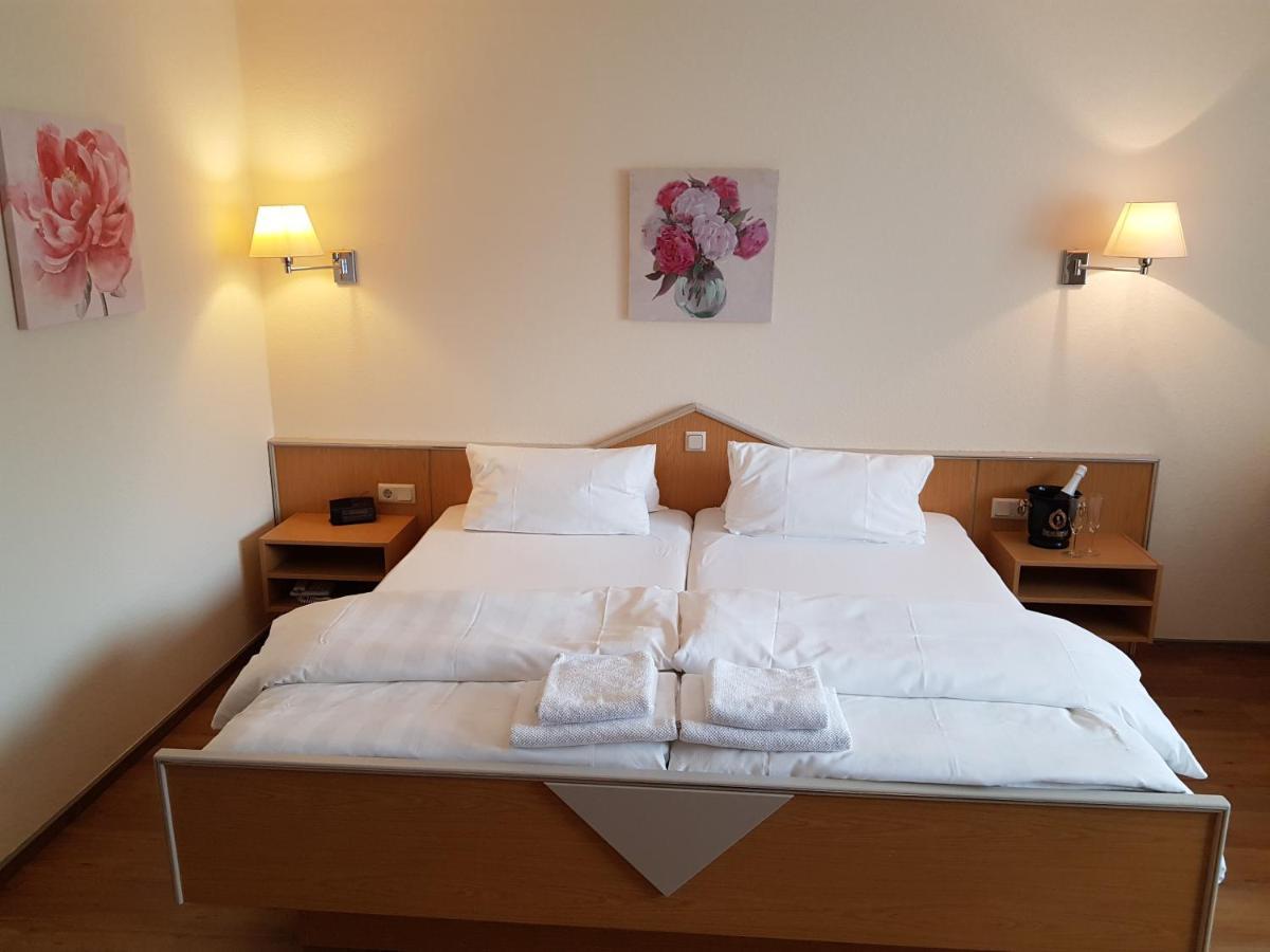 Hotel Penterknapp Bramsche Eksteriør bilde