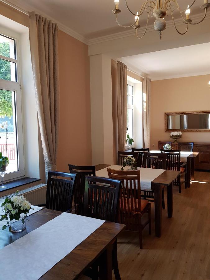 Hotel Penterknapp Bramsche Eksteriør bilde